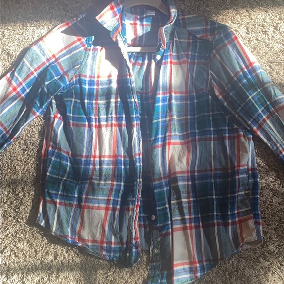 Flannel - Picture 1 of 2